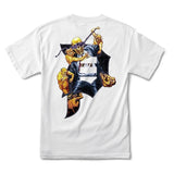 Primitive Megadeth Dirty P Chains T-Shirt - White - image 2
