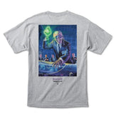 Primitive Megadeth Hanger T-Shirt - Athletic Heather - image 2