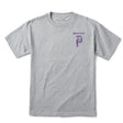 Primitive Megadeth Hanger T-Shirt - Athletic Heather