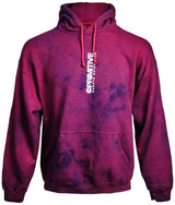 Primitive Naruto Hoodie - Obito Cardinal