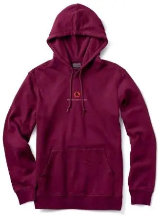 Primitive Naruto Hoodie - Crows - image 2