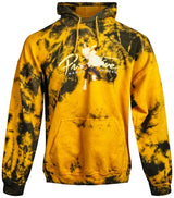 Primitive Naruto Hoodie - Nuevo Karama