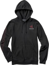 Primitive Naruto Hoodie - Kakuzu - image 2