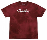 Primitive Neuvo Washed T-shirt - Red
