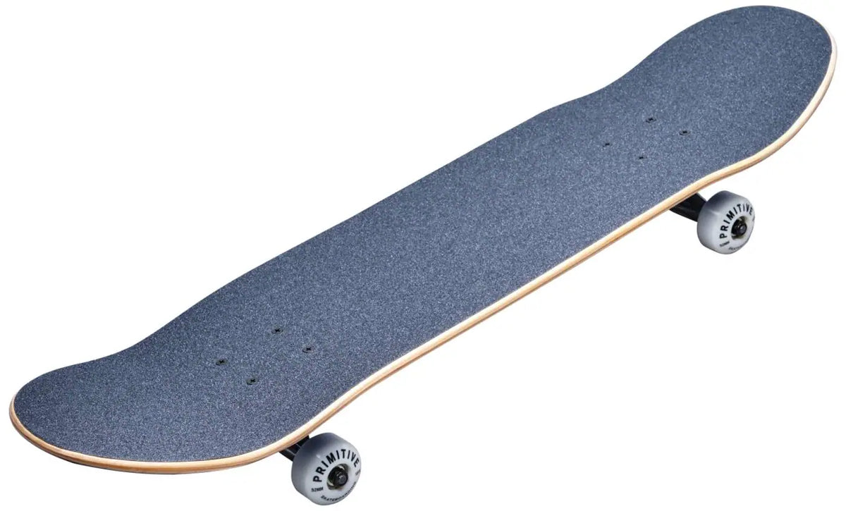 Primitive Paul Rodriguez Eternity Complete Skateboard - Blue - image 2