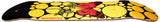 Primitive Rodriguez Cycles Pro Skateboard Deck - Yellow - image 2