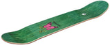Primitive Rodriguez Cycles Pro Skateboard Deck - Yellow - image 3