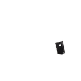 Proto Sentinel SCS Scooter Clamp  - Black