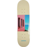 Picture Show Fez Skateboard Deck 8"