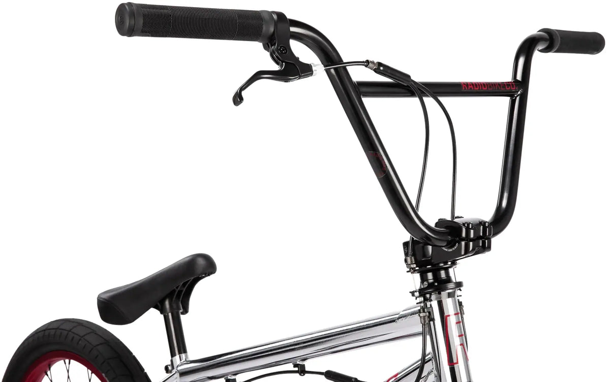 Radio Astron FS 20" 2026 BMX Stunt Bike