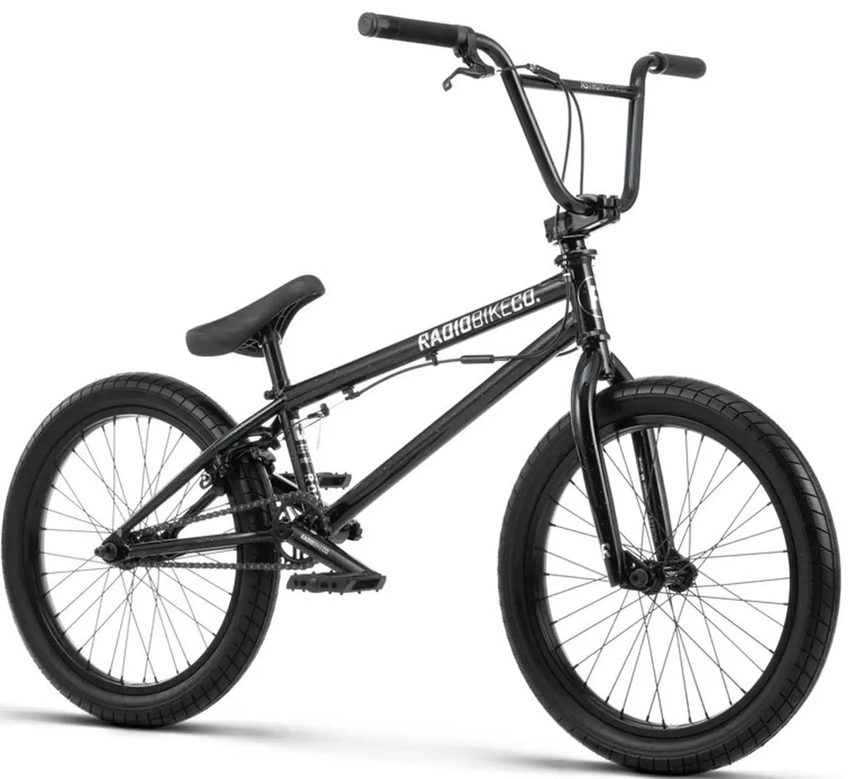 Radio Astron FS 20" BMX Stunt Bike