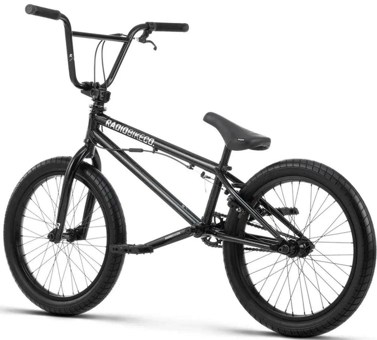 Radio Astron FS 20" BMX Stunt Bike