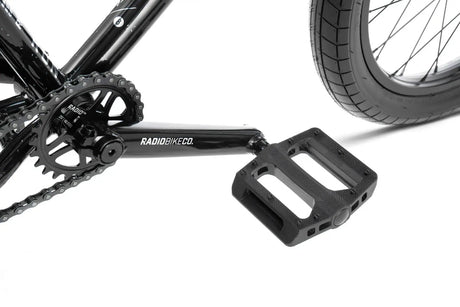 Radio Astron FS 20" BMX Stunt Bike
