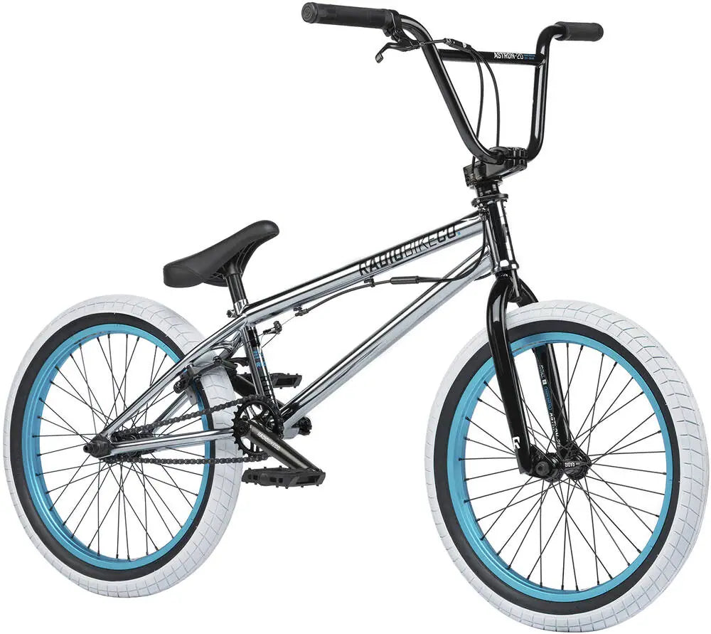 Radio Astron FS 20" BMX Stunt Bike