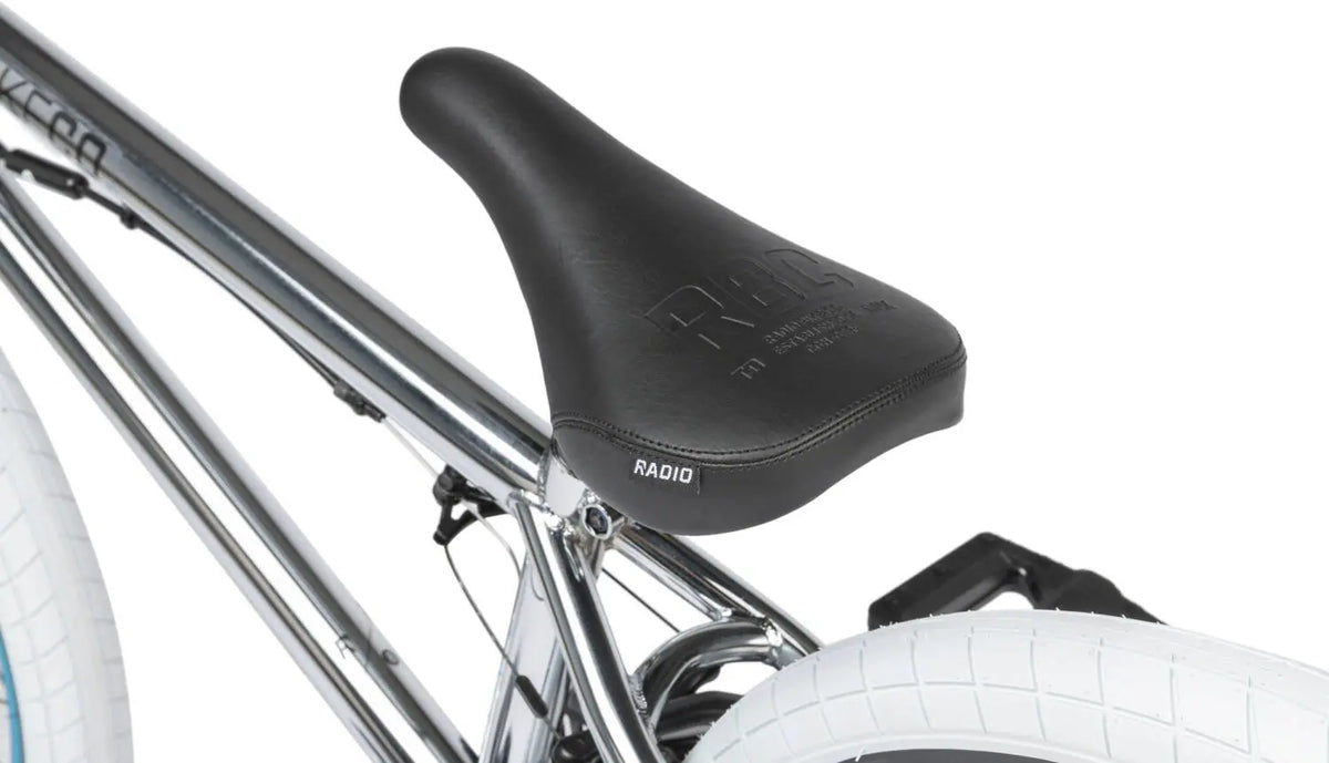 Radio Astron FS 20" BMX Stunt Bike