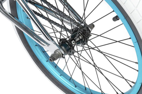 Radio Astron FS 20" BMX Stunt Bike