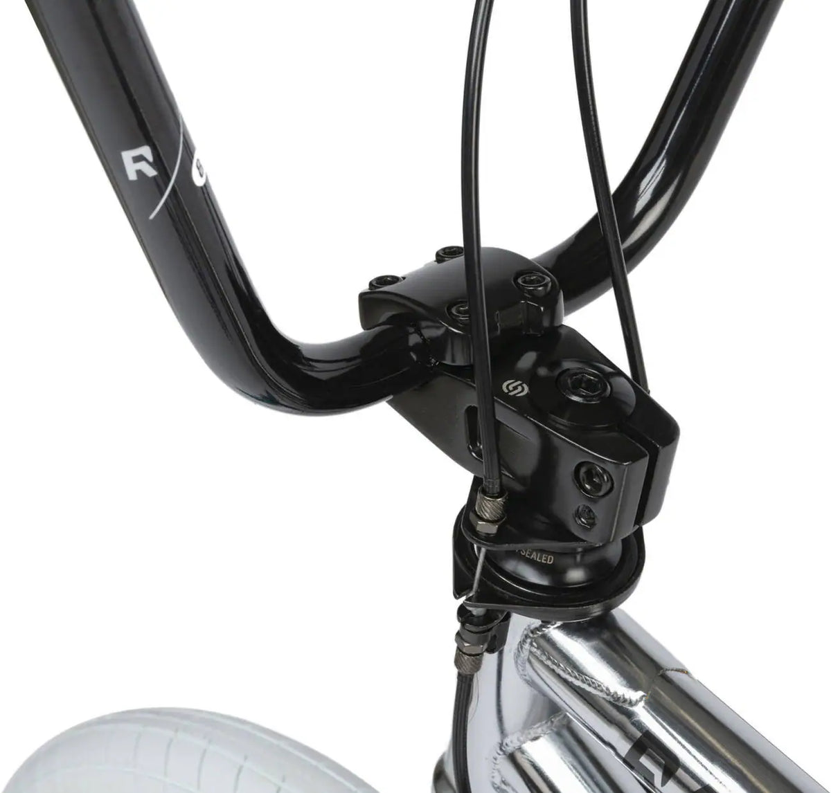 Radio Astron FS 20" BMX Stunt Bike