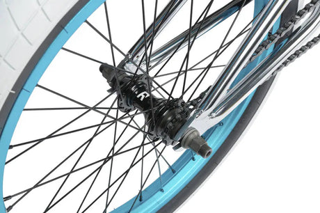 Radio Astron FS 20" BMX Stunt Bike