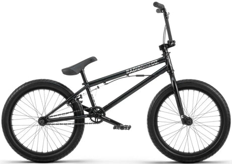 Radio Astron FS 20" BMX Stunt Bike