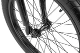 Radio Astron FS 20" BMX Stunt Bike