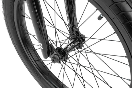 Radio Astron FS 20" BMX Stunt Bike