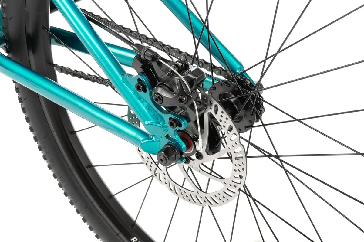 Radio Asura 26" Dirt Jump Bike