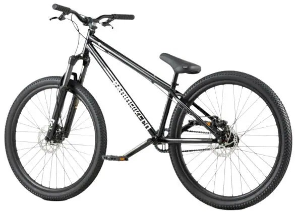 Radio Asura 26" Dirt Jump Bike