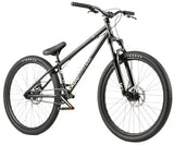 Radio Asura 26" Dirt Jump Bike
