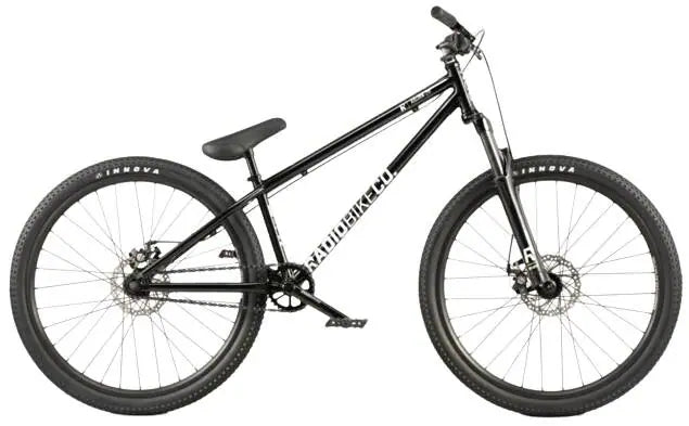 Radio Asura 26" Dirt Jump Bike