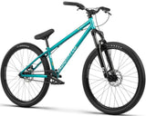 Radio Asura 26" Dirt Jump Bike - Laguna Blue
