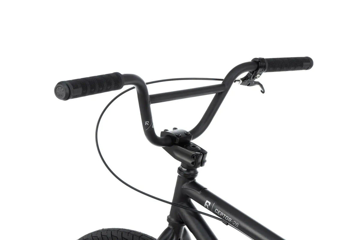 Radio Ceptor 26" Cruiser Bike