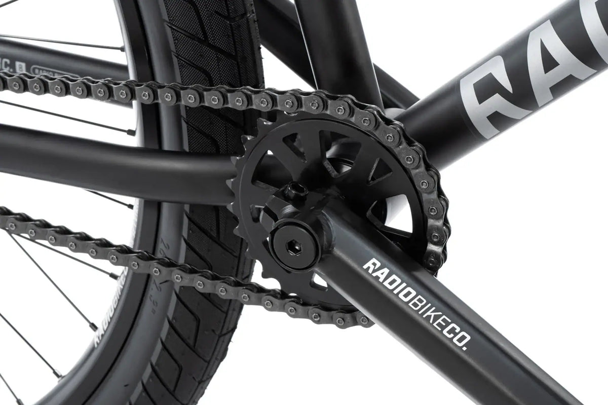 Radio Ceptor 26" Cruiser Bike
