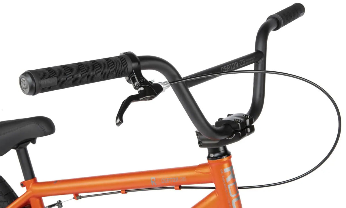 Radio Ceptor 26" Cruiser Bike