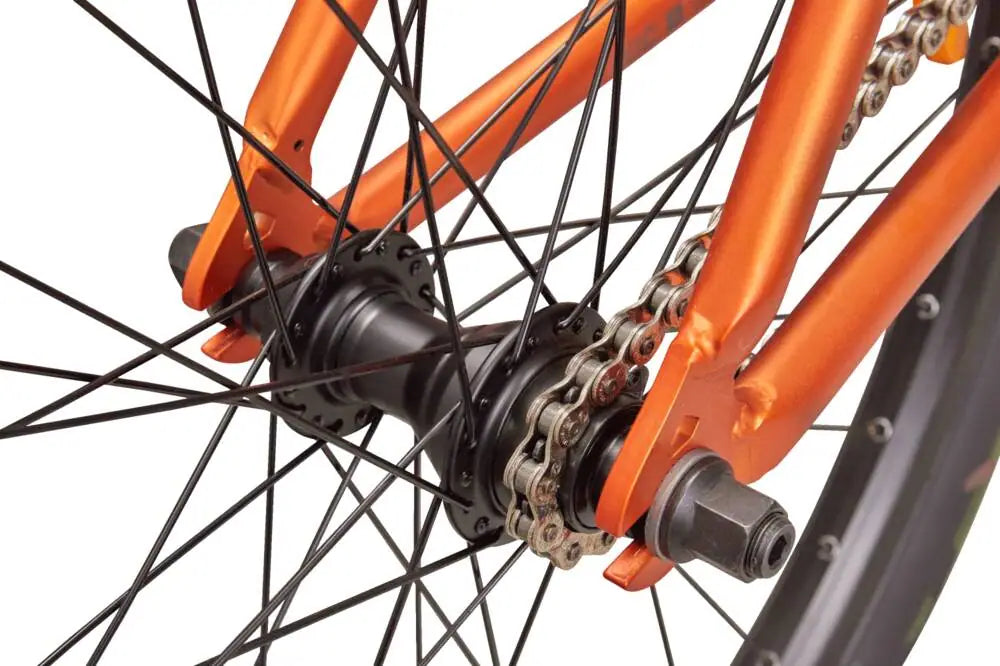 Radio Ceptor 26" Cruiser Bike