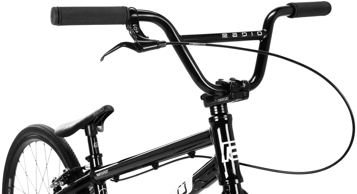 Radio Cobalt Expert 2026 Race BMX Bike