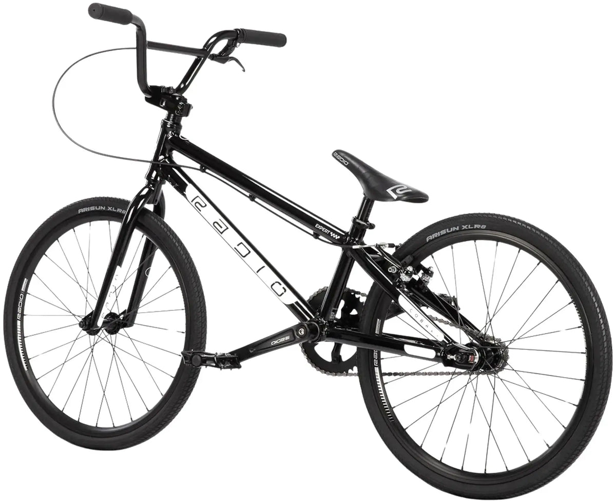 Radio Cobalt Expert 2026 Race BMX Bike