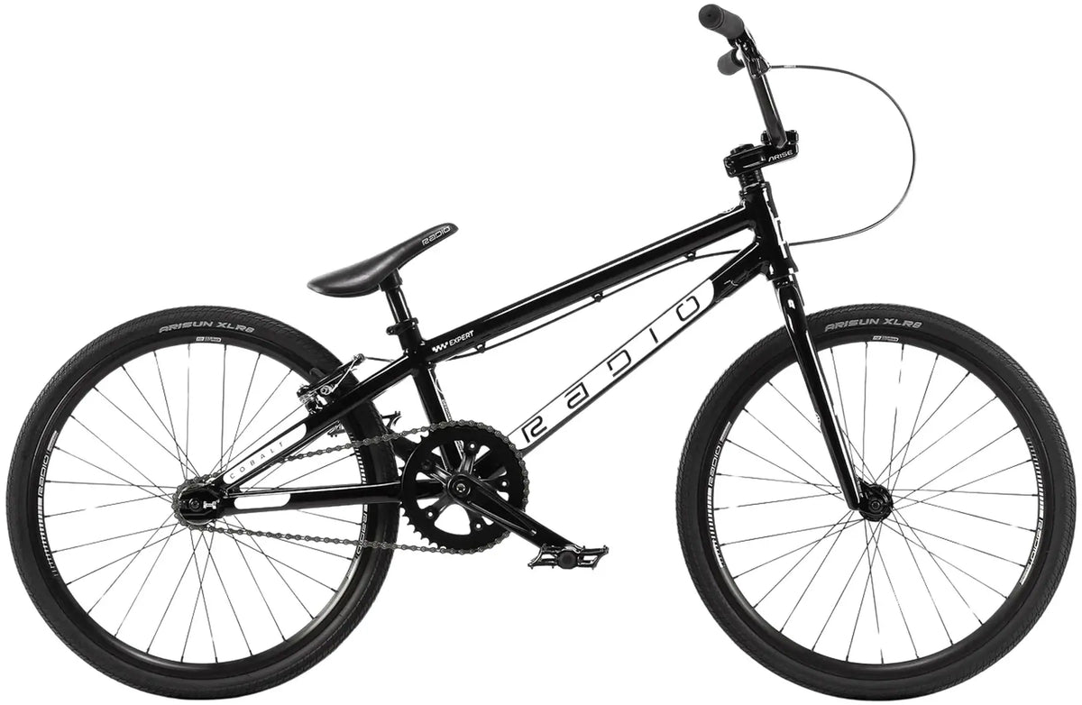 Radio Cobalt Expert 2026 Race BMX Bike