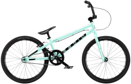 Radio Cobalt Expert 2026 Race BMX Bike