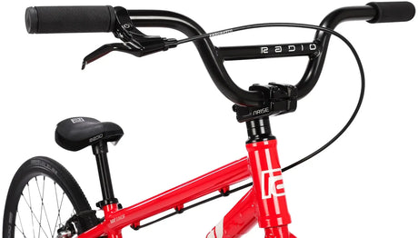 Radio Cobalt Junior 2026 Race BMX Bike