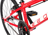 Radio Cobalt Junior 2026 Race BMX Bike
