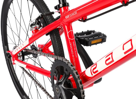 Radio Cobalt Junior 2026 Race BMX Bike