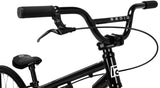 Radio Cobalt Junior 2026 Race BMX Bike