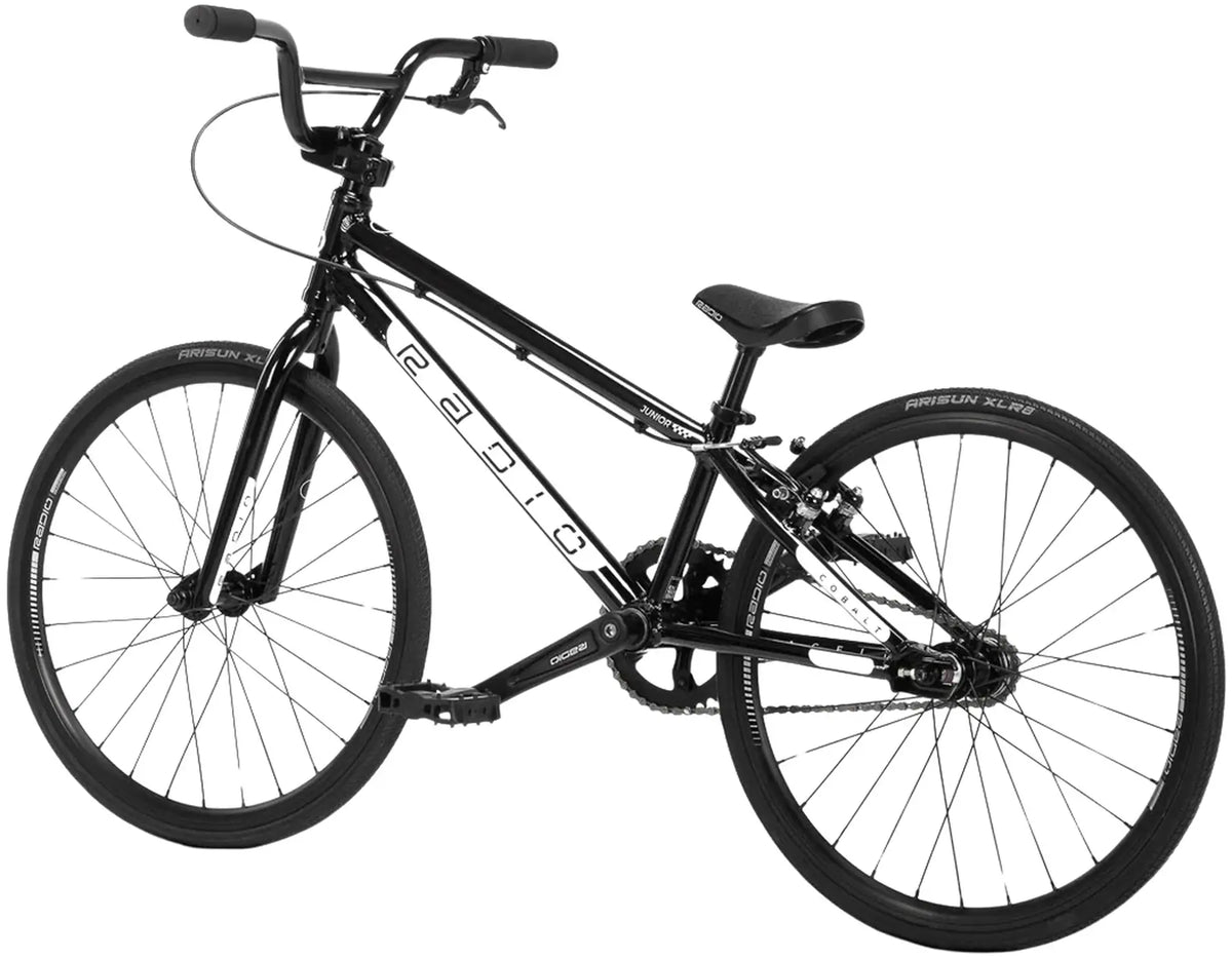 Radio Cobalt Junior 2026 Race BMX Bike