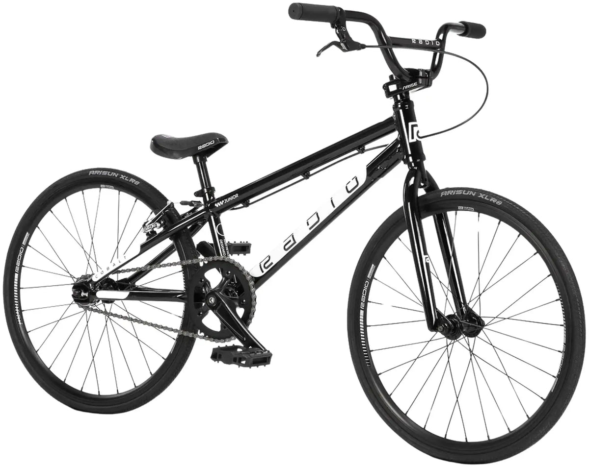 Radio Cobalt Junior 2026 Race BMX Bike