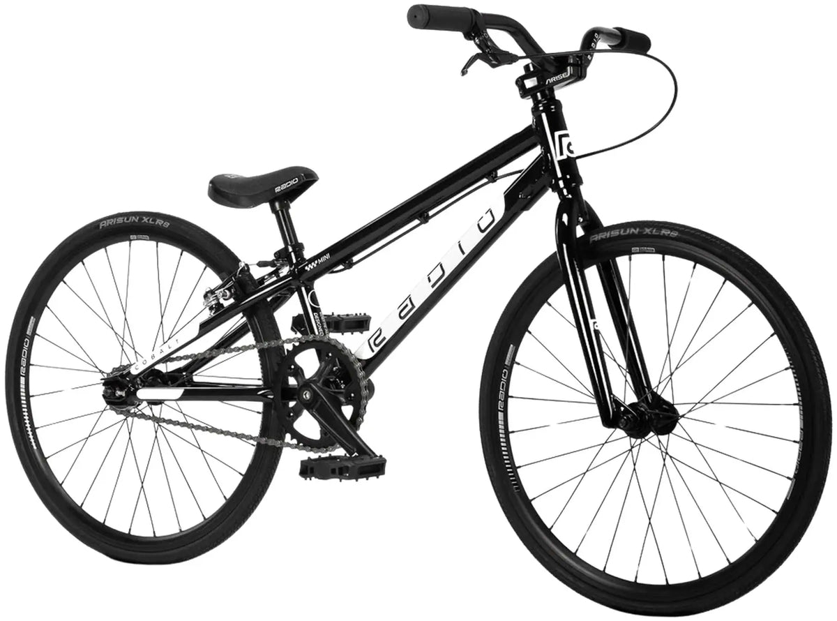Radio Cobalt Mini 2026 Race BMX Bike