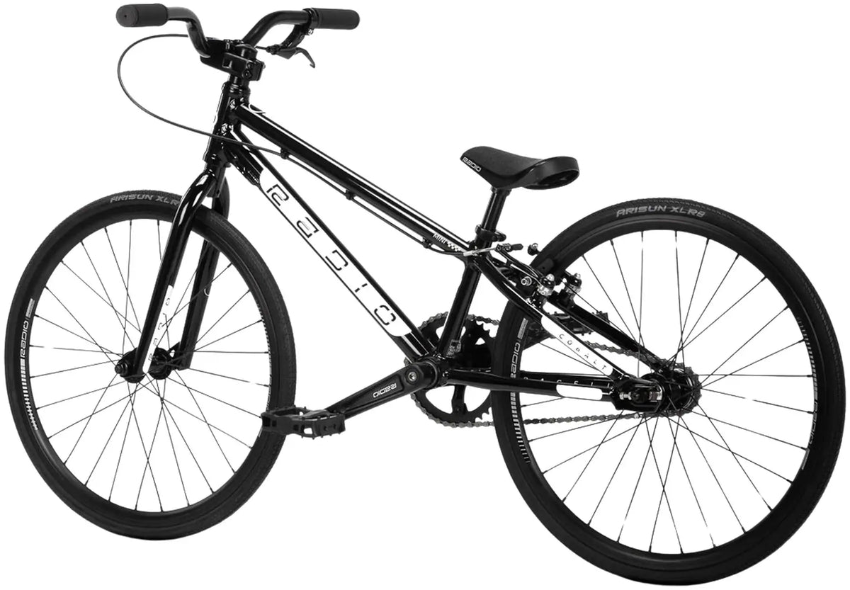 Radio Cobalt Mini 2026 Race BMX Bike