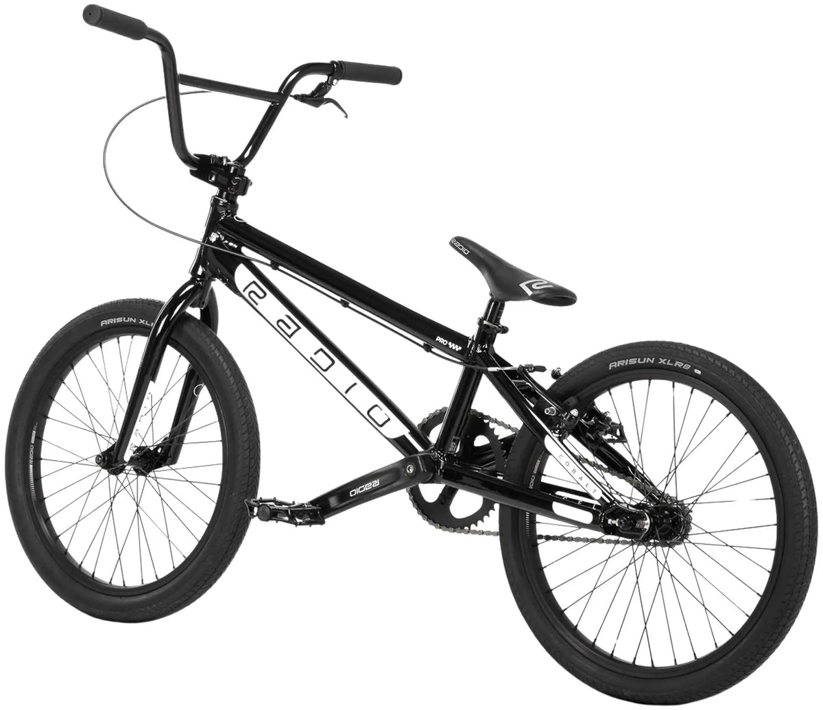 Radio Cobalt Pro 2026 Race BMX Bike