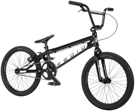 Radio Cobalt Pro 2026 Race BMX Bike