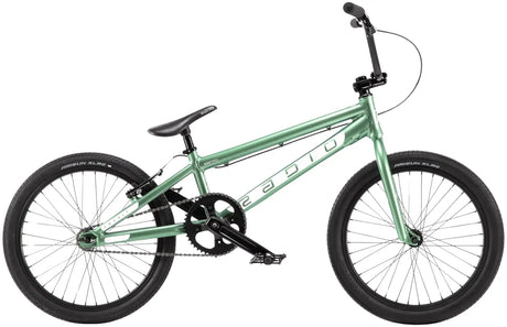 Radio Cobalt Pro 2026 Race BMX Bike