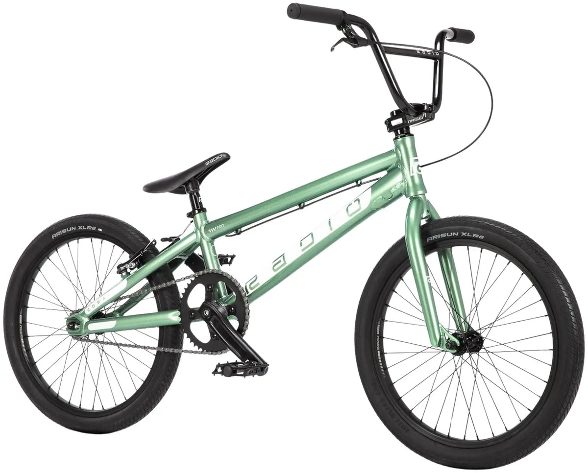 Radio Cobalt Pro 2026 Race BMX Bike
